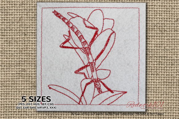 A Designer's Review of Phasmatodea Bluework