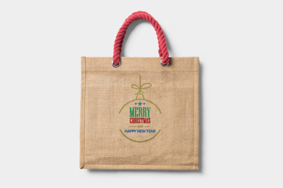 A Designer's Review: The Merry Christmas Wish Embroidery