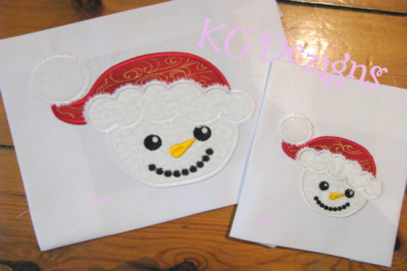 Cute Snowman Face: A Designer's Hands-On Review