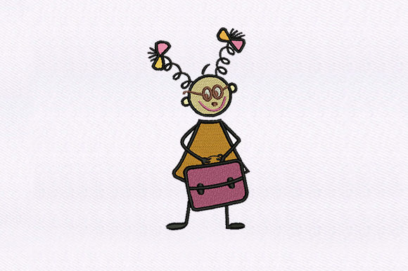 Nerdy Girl: A Charming Addition to Your Holiday Collection